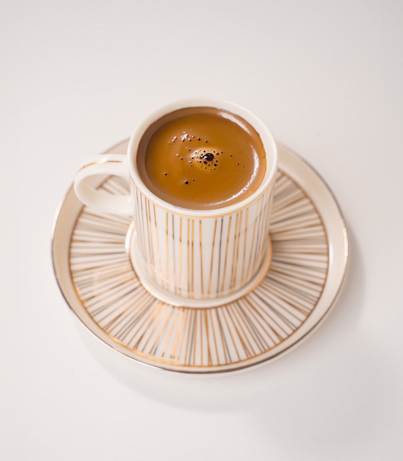 Cintemani Coffee Cup