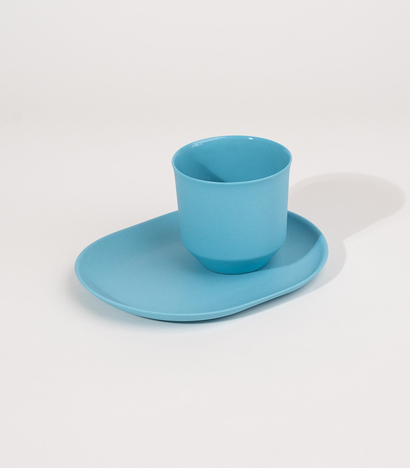 Charm Cup Sky Blue