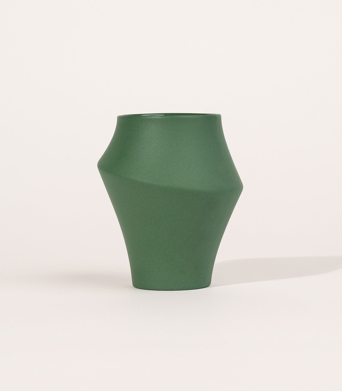 Zaha Lungo Dark Green