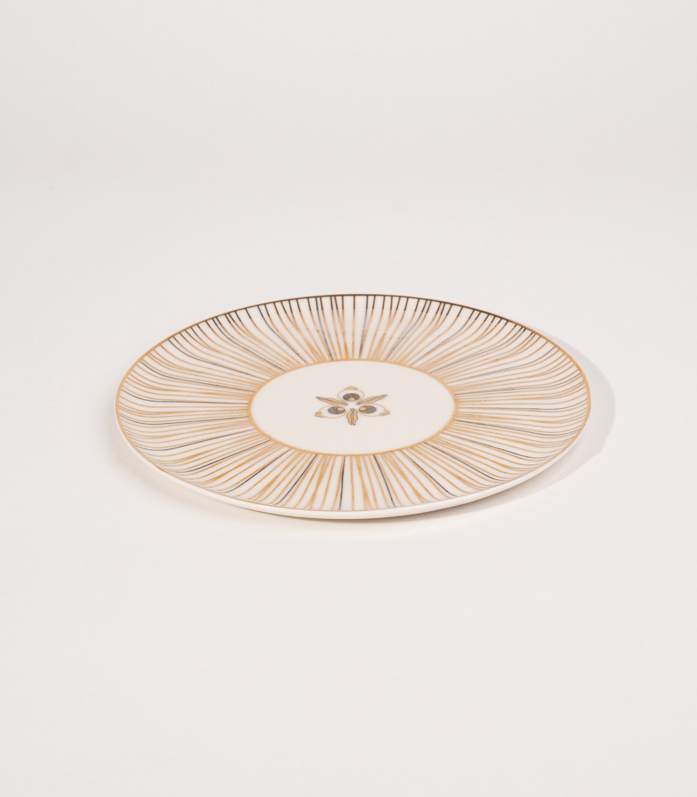 Cintemani Cake Plate